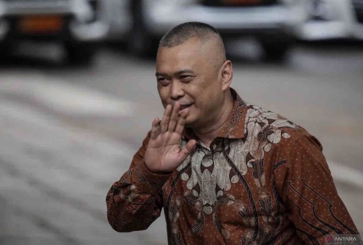 Menhub Sebut Sudah Ada Penerbangan yang Dibatalkan di Kalbar karena Kabut Asap