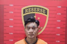 Diduga Cabuli Anak di Bawah Umur, Oknum Perawat di Sekadau Ditangkap Polisi