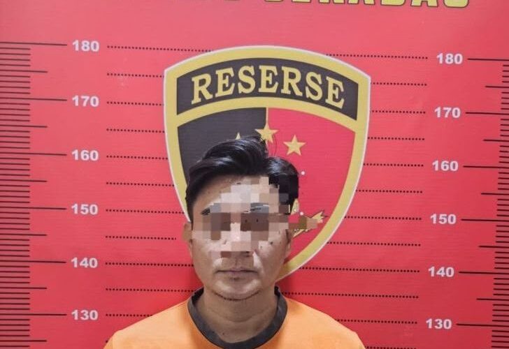 Diduga Cabuli Anak di Bawah Umur, Oknum Perawat di Sekadau Ditangkap Polisi