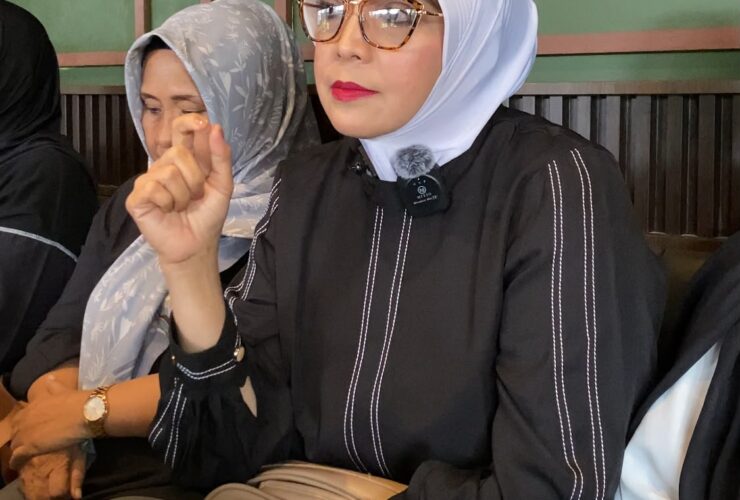 Pria di Sambas Diduga Cabuli Anak Kandung Berusia 3 Tahun