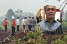 Ria Norsan Tegaskan Perusahaan Terbukti Melanggar Akan Ditindak