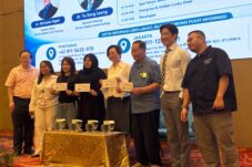 Health Talk Borneo Medical Centre Edukasi Warga Pontianak soal Kanker Serviks dan Pengobatan Modern