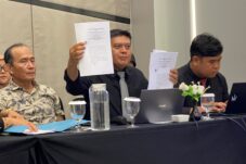 Klaim Beli Tanah Senilai Rp500 Juta, Suyanto Tanjung Dilaporkan ke Polda Kalbar