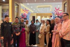 Grand Opening Moona Jewellery, Hadirkan Berlian Lebih Terjangkau untuk Masyarakat Pontianak