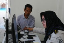 Komitmen Pemprov Kalbar Lindungi Pekerja Migran Indonesia