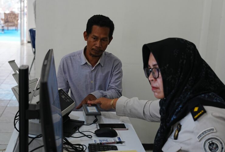 Komitmen Pemprov Kalbar Lindungi Pekerja Migran Indonesia