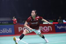 Jolin Angelia Melaju ke Babak Berikutnya di Polytron Pontianak International Challenge 2026