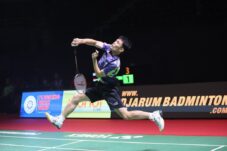 Dendi Triansyah Tersingkir, Akui Banyak Buat Kesalahan Sendiri