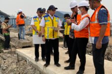 PDAM Pontianak Sediakan Air Bersih Gratis untuk Warga