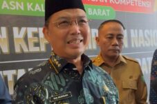 Polemik Penghapusan Perda Perladangan, Ria Norsan: Tak Bisa Diputuskan Sepihak