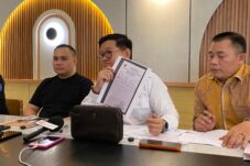 Bantah Soal Kepemilikan POD Getar, Pengacara Sekretaris PSI Kalbar Akan Ambil Langkah Hukum