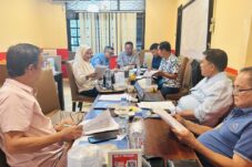 Karhutla di Tengah El Nino, Borneo Harapan Nusantara: Jangan Cari Kambing Hitam
