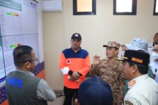 Ria Norsan Sebut Larangan Bakar Lahan Berlaku Bagi Korporasi