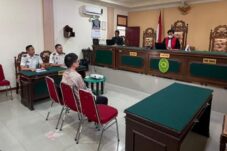 Gegara Tak Bisa Tunjukan Paspor, WNA Jalani Sidang di PN Mempawah
