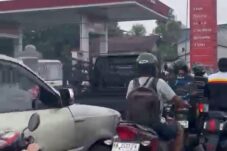 Bupati Sis Sudah Keluarkan Surat Edaran, Harga BBM Eceran di Kapuas Hulu Masih Mencekik