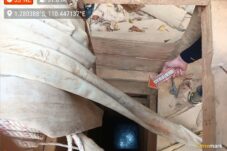 Empat Warga di Ketapang Tewas Dalam Lubang Galian Bekas PETI