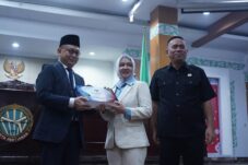 Perubahan APBD 2026 Fokuskan Program Kesehatan dan Pendidikan