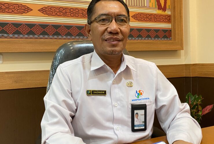 Warga Bisa Perbarui Data Sendiri Jika Alami Perubahan Desil