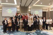 Deklarasi Borneo Harapan Nusantara Komitmen Dampingi Pemerintah Wujudkan Pembangunan di Kalbar