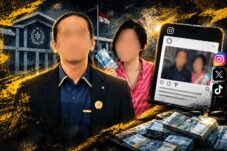 Viral di Medsos Unggahan Sebut Oknum Anggota DPRD Kalbar Selingkuh