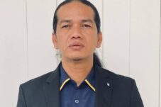 Heboh Unggahan Tudingan Terhadap Dirinya, Hery Kurdy: Itu Fitnah !