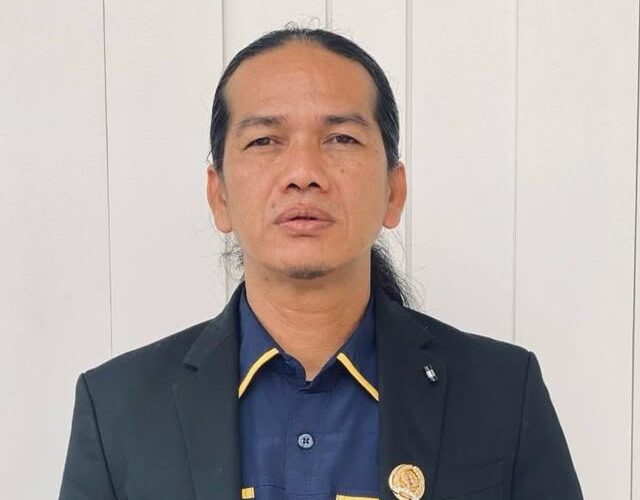 Heboh Unggahan Tudingan Terhadap Dirinya, Hery Kurdy: Itu Fitnah !