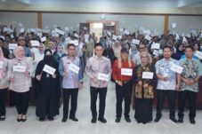 Komitmen Pemkot Pontianak Cegah Korupsi