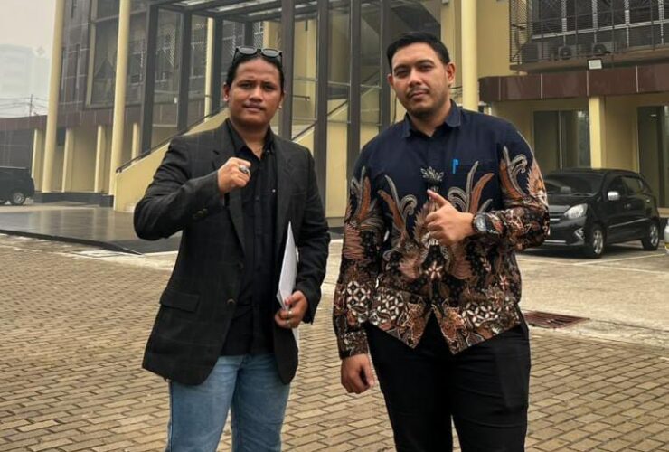 Investasi Kerja Sama Ekspor Kratom Berujung Laporan Polisi, Warga Pontianak Klaim Rugi Rp396 Juta