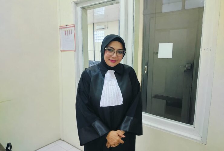 Warga Pontianak akan Gugat PDAM Lewat Citizen Lawsuit