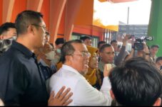 Mantan Dekan FKIP Untan Bantah Lakukan Pelecehan, Ahmad Yani: Saya Difitnah