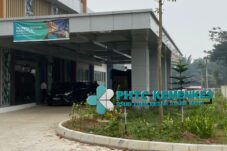 Lonjakan Pasien Diare Terjadi di RSUD Kubu Raya