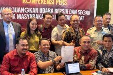 Masyarakat Menggugat, Pemerintah Dinilai Tak Becus Tangani Karhutla