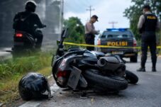Polisi Dalami Dugaan Aksi Begal di Sungai Kakap
