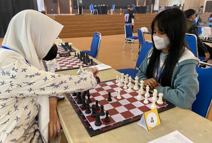 Bersiap untuk Kejuaraan Nasional, Persaci Kalbar Kembali Gelar Kejurda Usai 7 Tahun Vakum