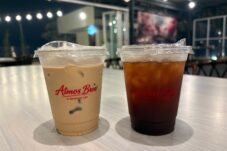 Atmos Brew Resmi Diluncurkan di Borneo Hotel, Tawarkan Kopi Kekinian Mulai Rp15 Ribu