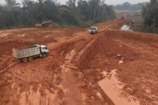 PT Kalimantan Alumina Nusantara (KAN) Diduga Melakukan Aktivitas Ilegal Galian Batuan