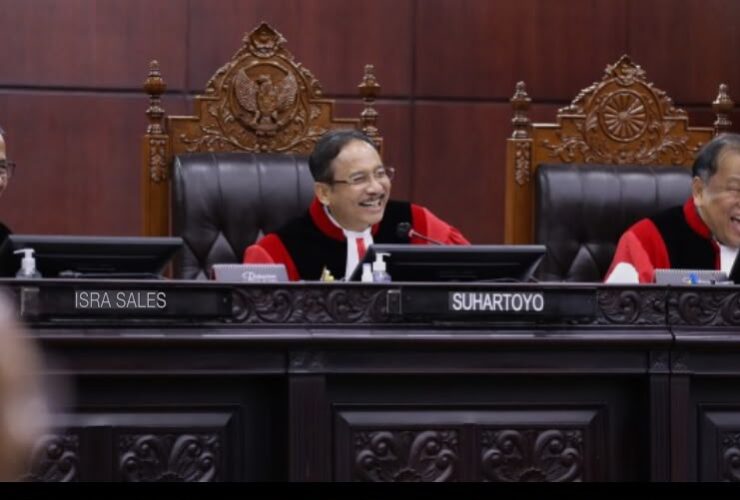 Perkara Ijazah, Gibran Terancam Dimakzulkan