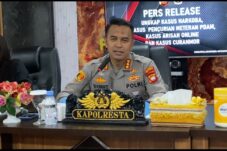 Usaha Katering Bangkrut, Pelaku Arisan Bodong Tipu 70 Warga Pontianak