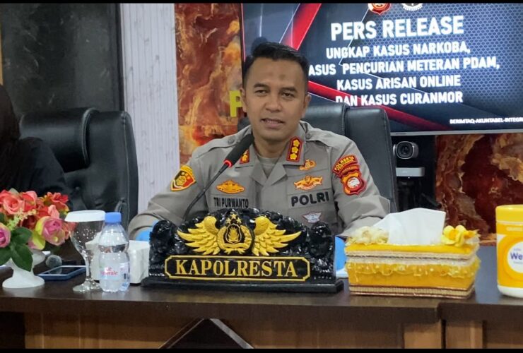 Usaha Katering Bangkrut, Pelaku Arisan Bodong Tipu 70 Warga Pontianak