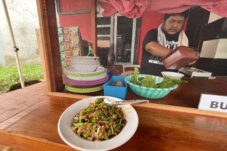 Menikmati Mie Tiaw di Kedai Bang Adong, Jurnalis yang Alih Profesi Jadi Pengusaha Kuliner