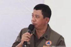 Kepala BNPB Lapor Prabowo Warga Kalbar dan Kalteng Normal Saat Kabut Asap, Netizen: Paru-paru Kami Ada Air Purifier
