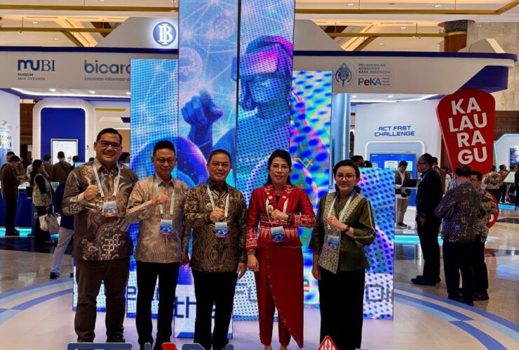 Kalbar Raih TPID Provinsi Berkinerja Terbaik 2026
