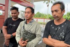 Ketua Aliansi Sopir Mempawah Apresiasi Komunikasi SPBU Sungai Nipah