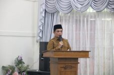 Bahasan Sebut Keluarga Benteng Utama Cegah Penyalahgunaan Narkoba
