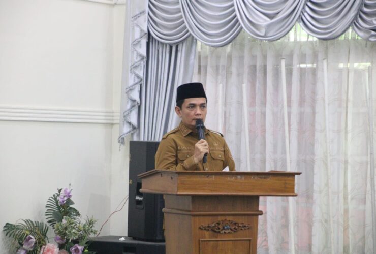Bahasan Sebut Keluarga Benteng Utama Cegah Penyalahgunaan Narkoba