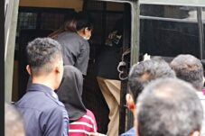 31 WNA Dipindahkan dari Rudenim Pontianak