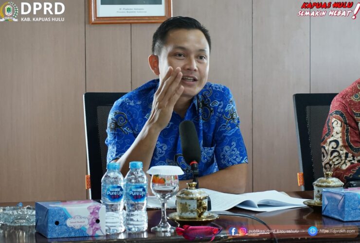 Antrean Tanpa Solusi, DPRD Kalbar Desak Semua SPBU di Kapuas Hulu Sediakan BBM Non Subsidi