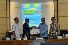 FGD Penyiaran Dorong Penguatan Konten Lokal, SDM dan Ruang Kritik di Era Digital