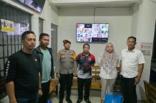 Dirut PDAM Bengkayang Diduga Terjaring OTT Polda Kalbar