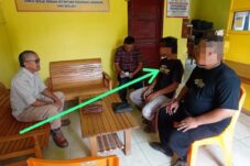 Pelaku Tabrak Lari di Jelimpo Terungkap, Polisi Amankan Sopir dan Mobil Box